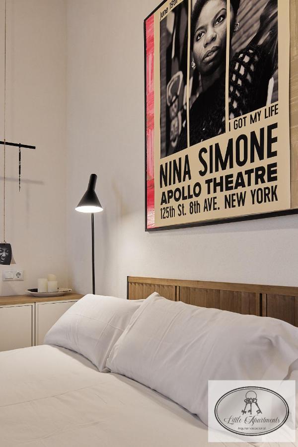 La Linda Little Apartments كاديز المظهر الخارجي الصورة