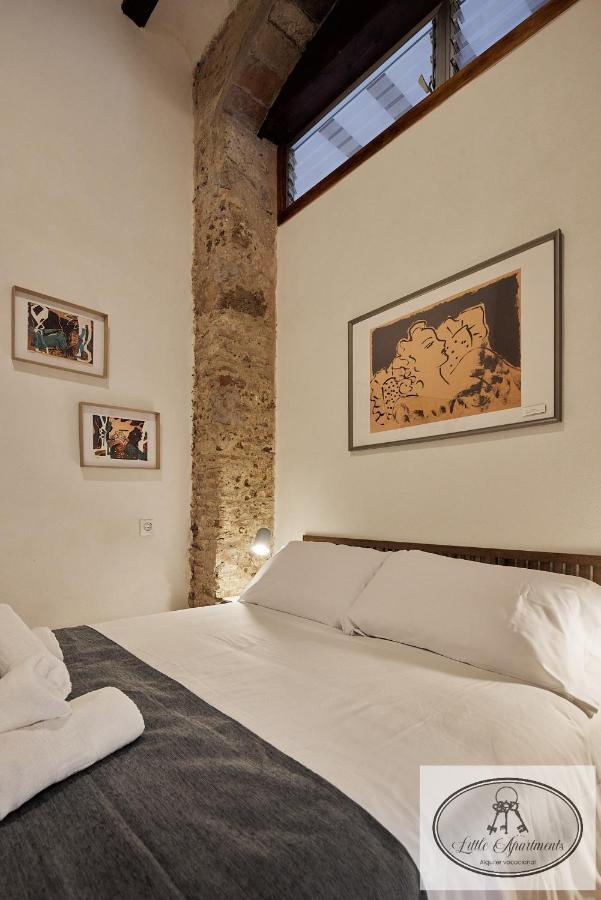 La Linda Little Apartments كاديز المظهر الخارجي الصورة
